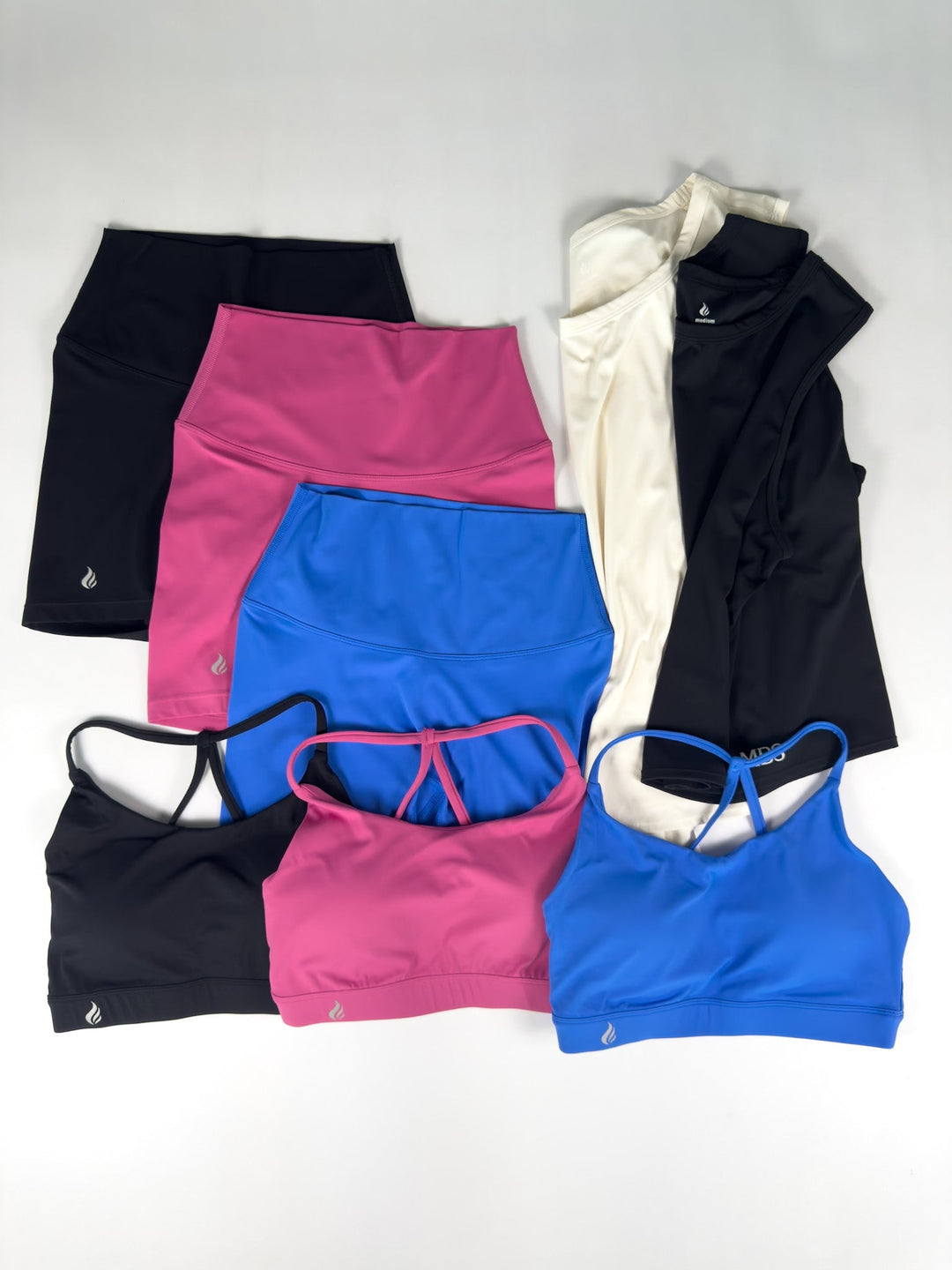 I AM FEARLESS COLLECTION