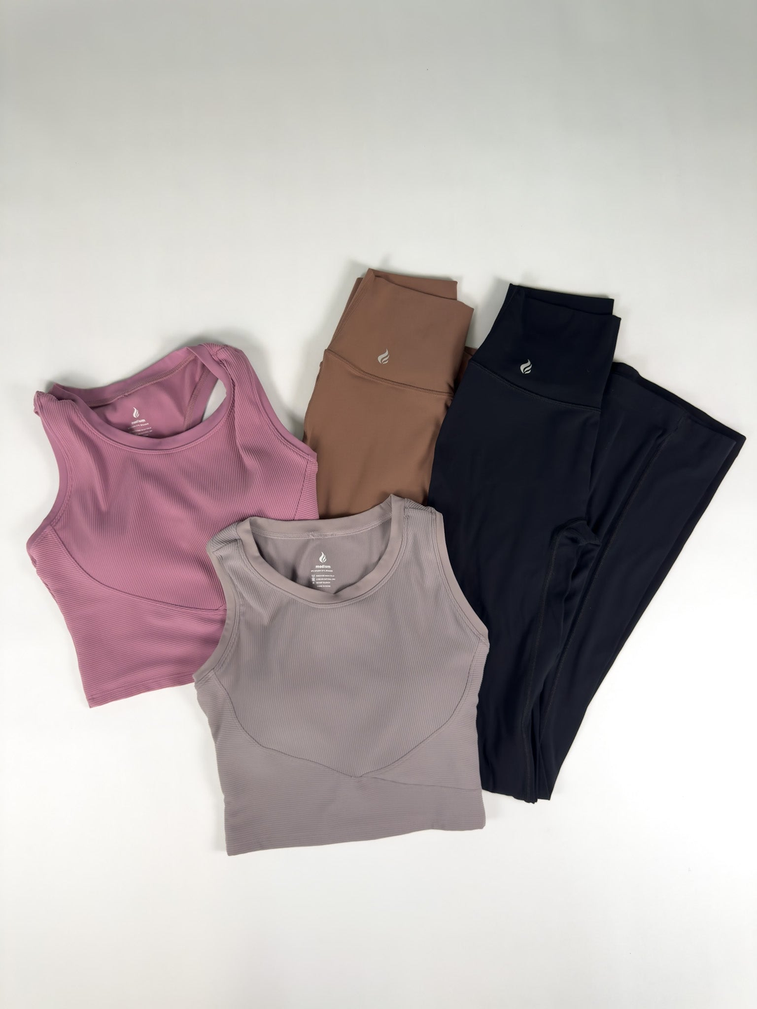 I AM INSPIRING COLLECTION