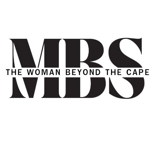 MBS | The Woman Beyond The Cape Gift Card