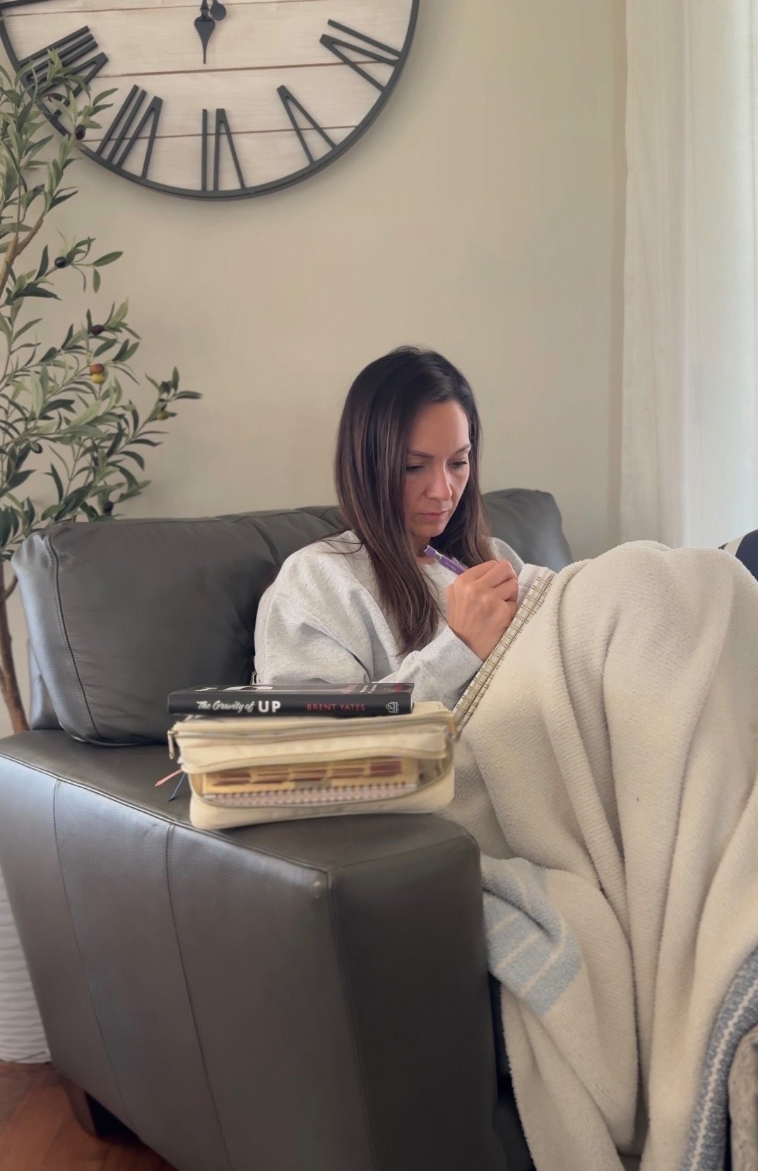 Why Am I So Tired… Even After I Sleep? - MBS | The Woman Beyond The Cape