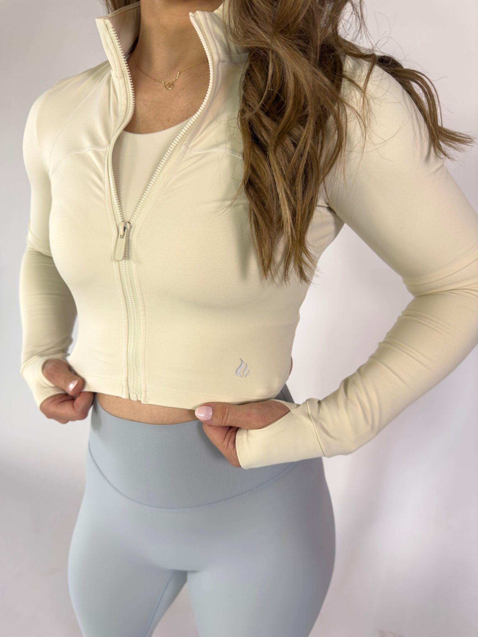 Jackets - MBS | The Woman Beyond The Cape