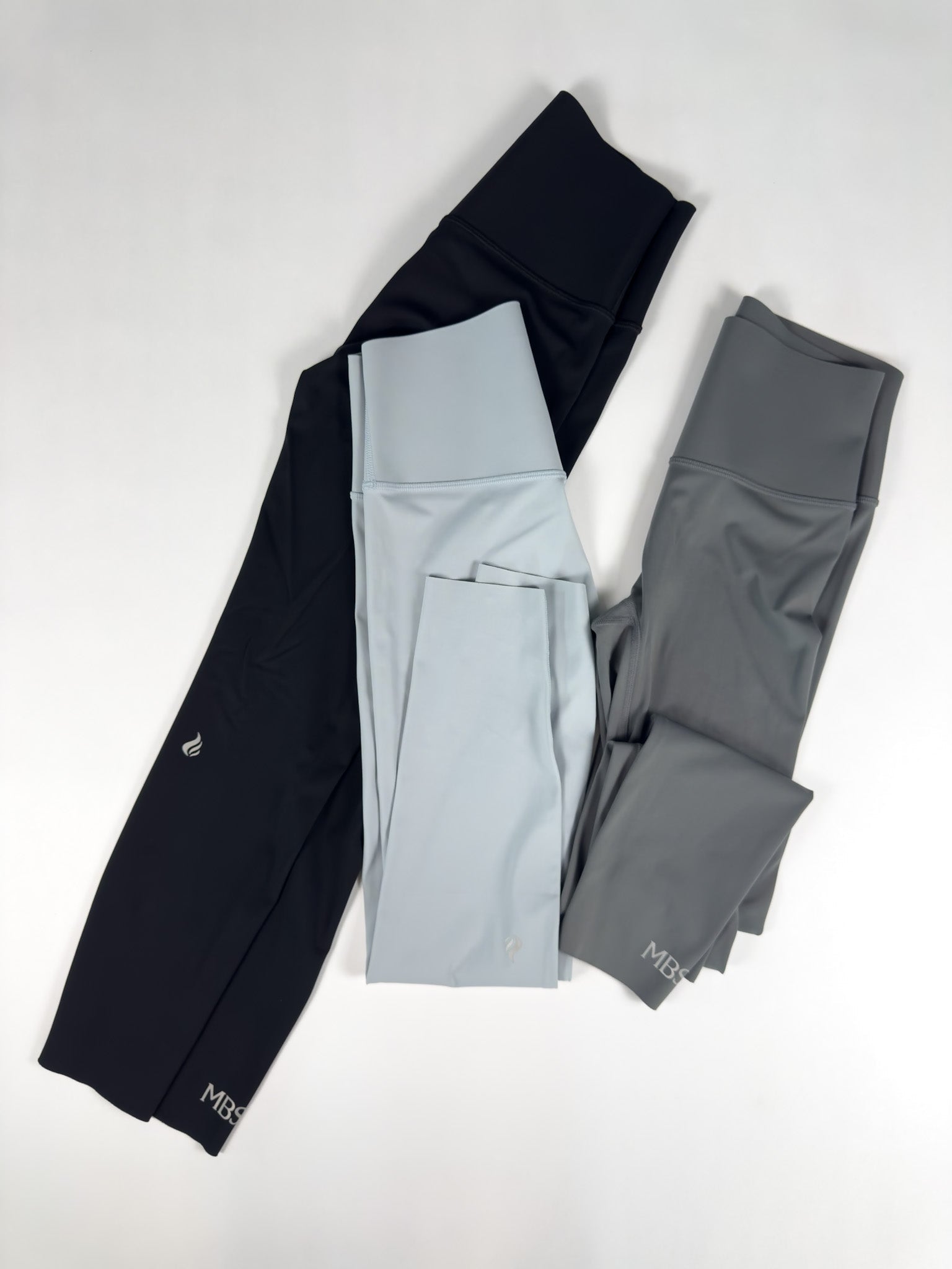 Leggings - MBS | The Woman Beyond The Cape