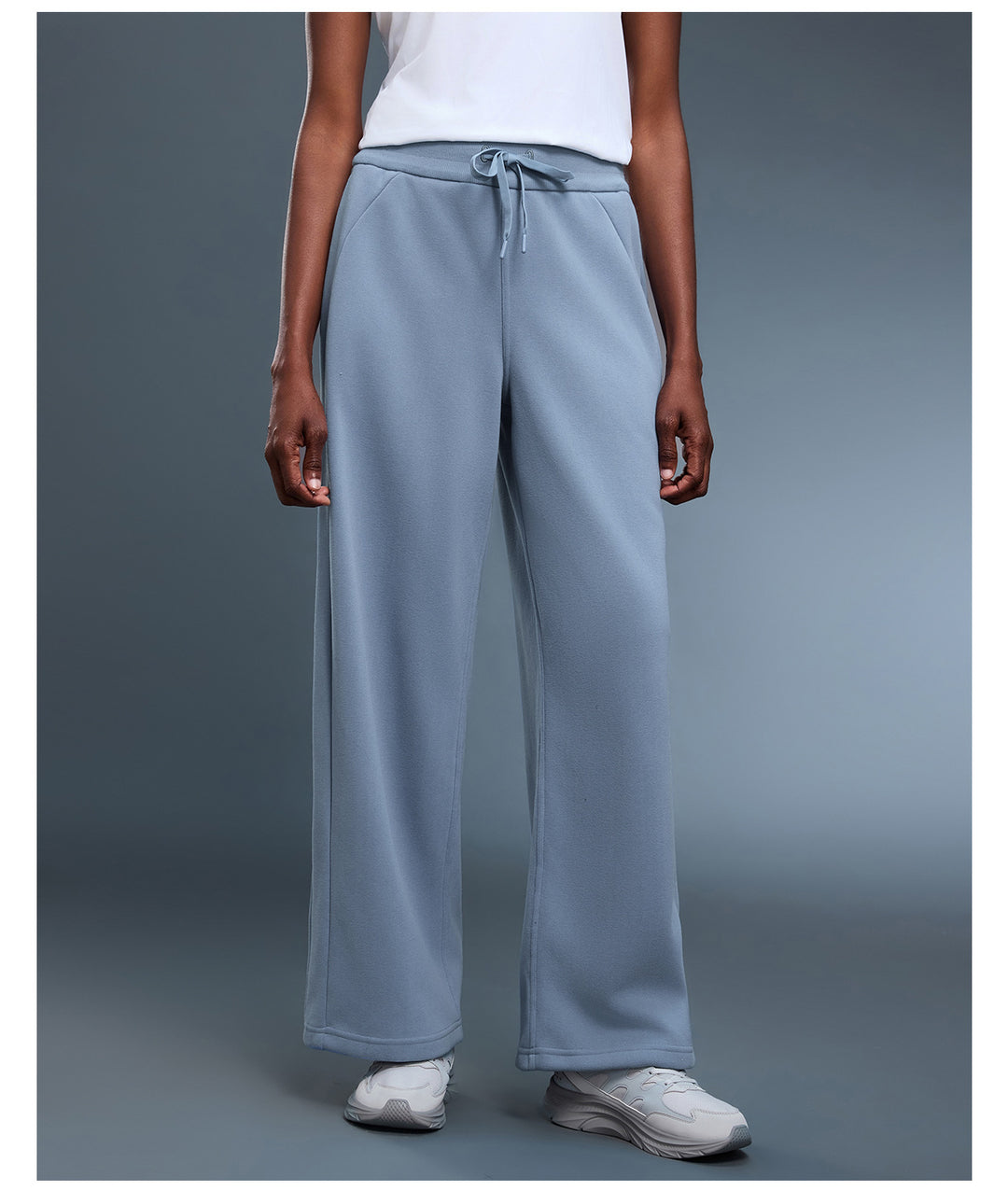 I am beautiful sweat pants