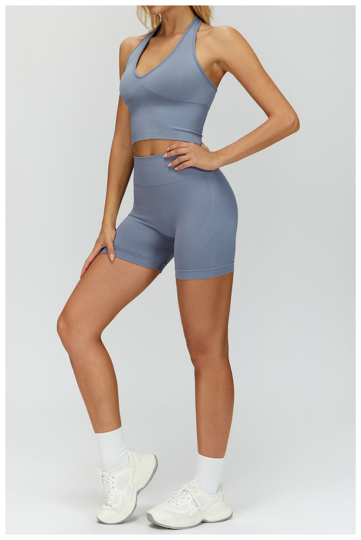 I am righteous shorts