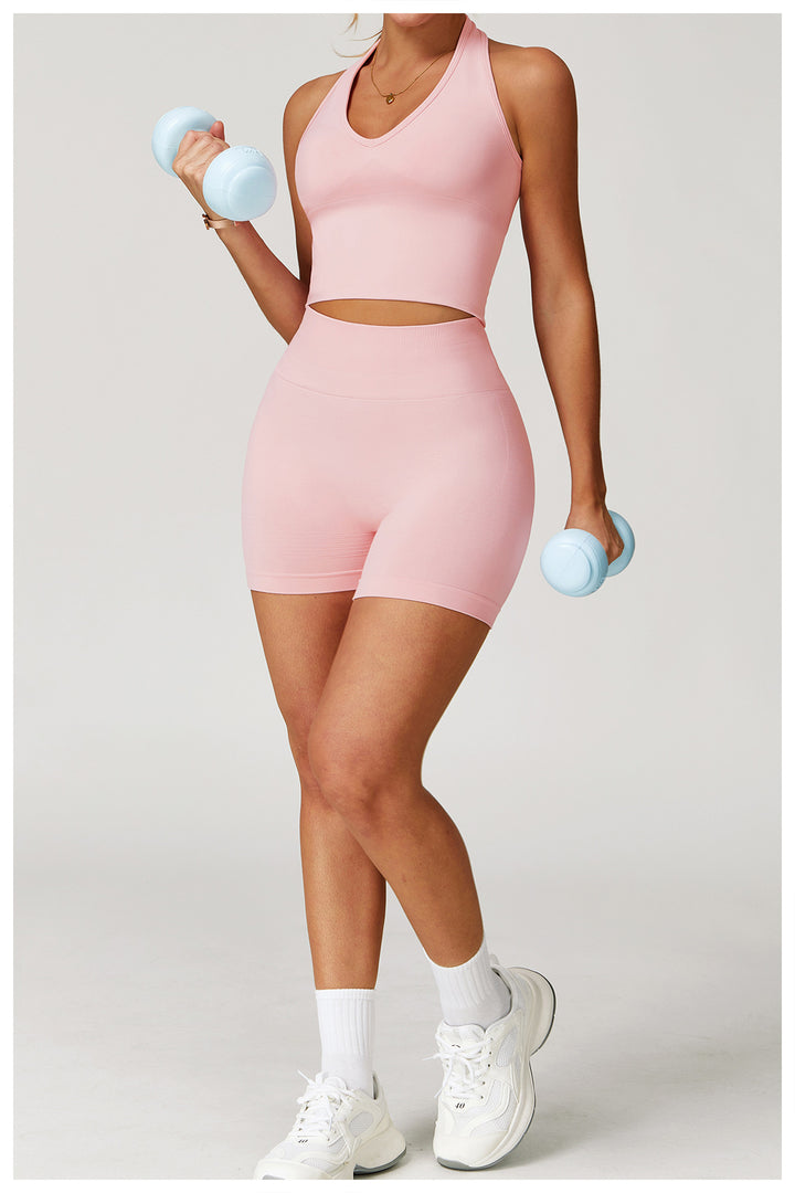 I am righteous shorts