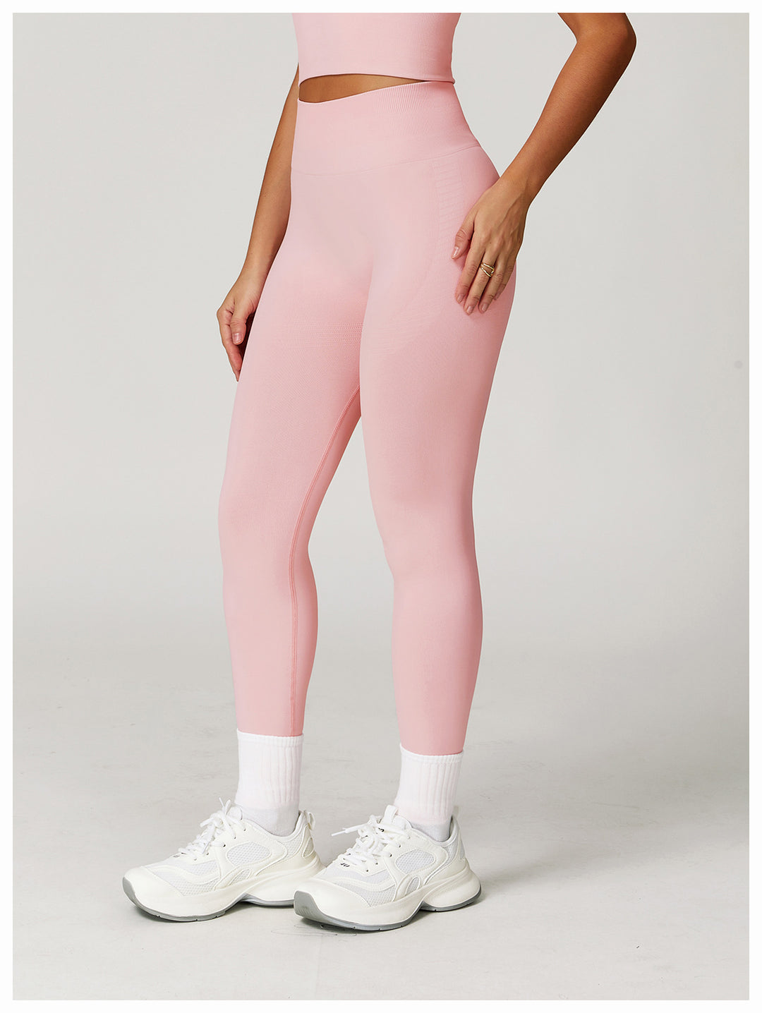 I am capable leggings