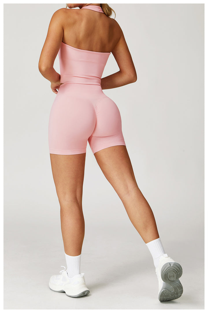 I am righteous shorts