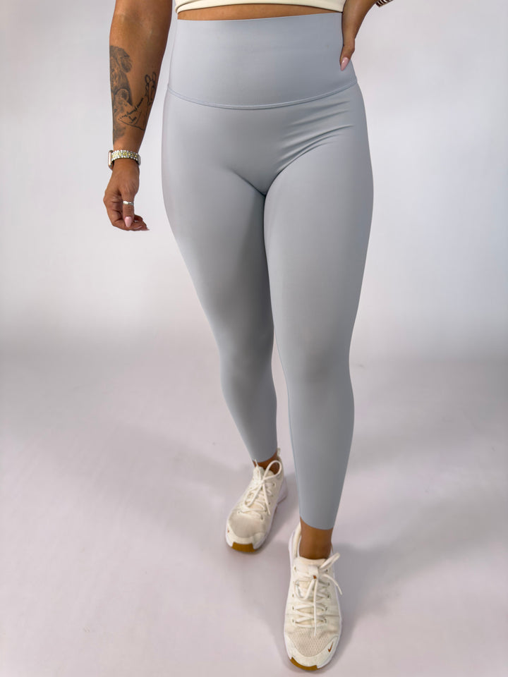 I am strong leggings