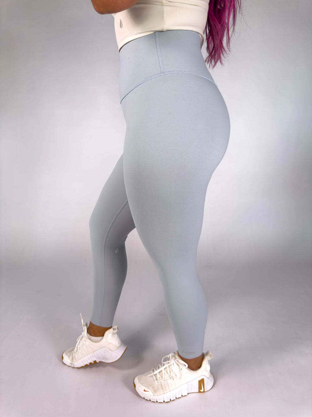I am strong leggings