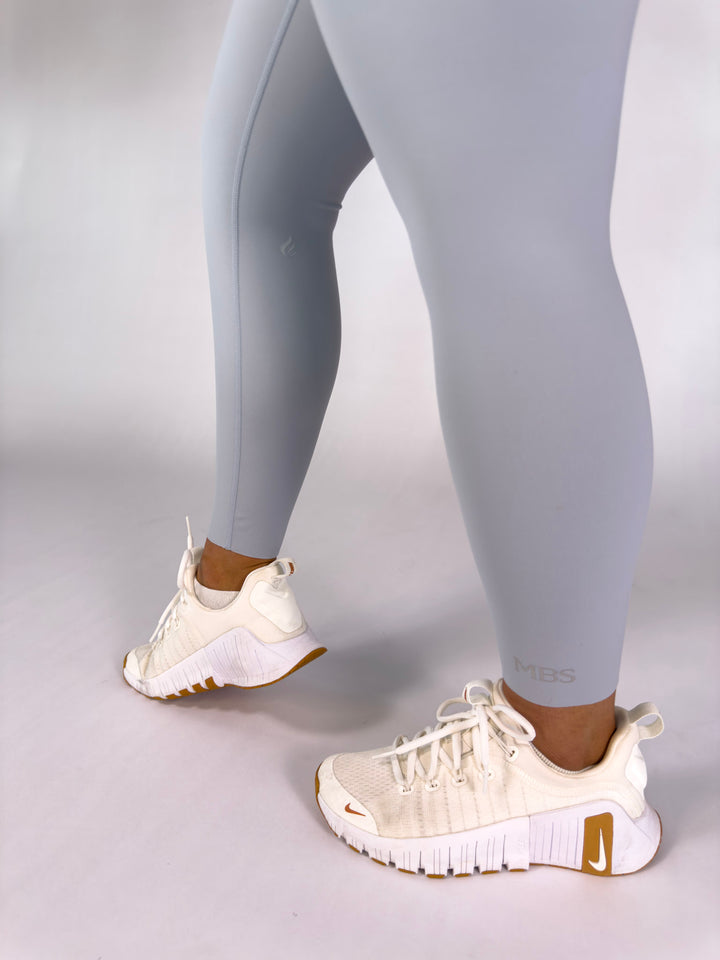 I am strong leggings