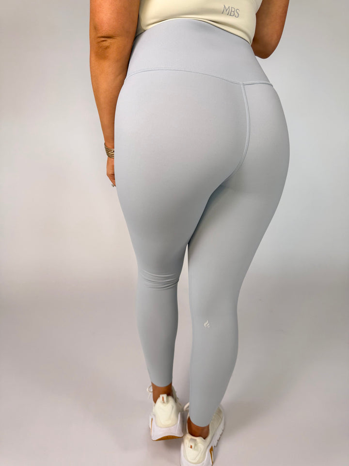 I am strong leggings