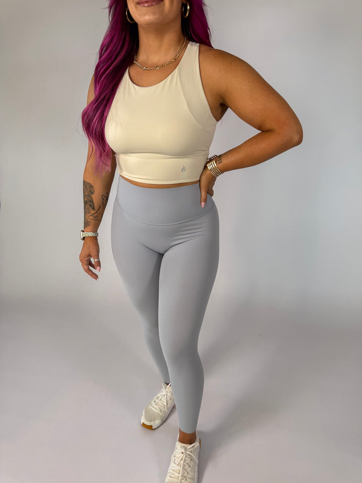 I am strong leggings