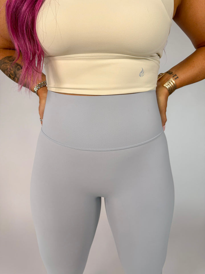 I am strong leggings