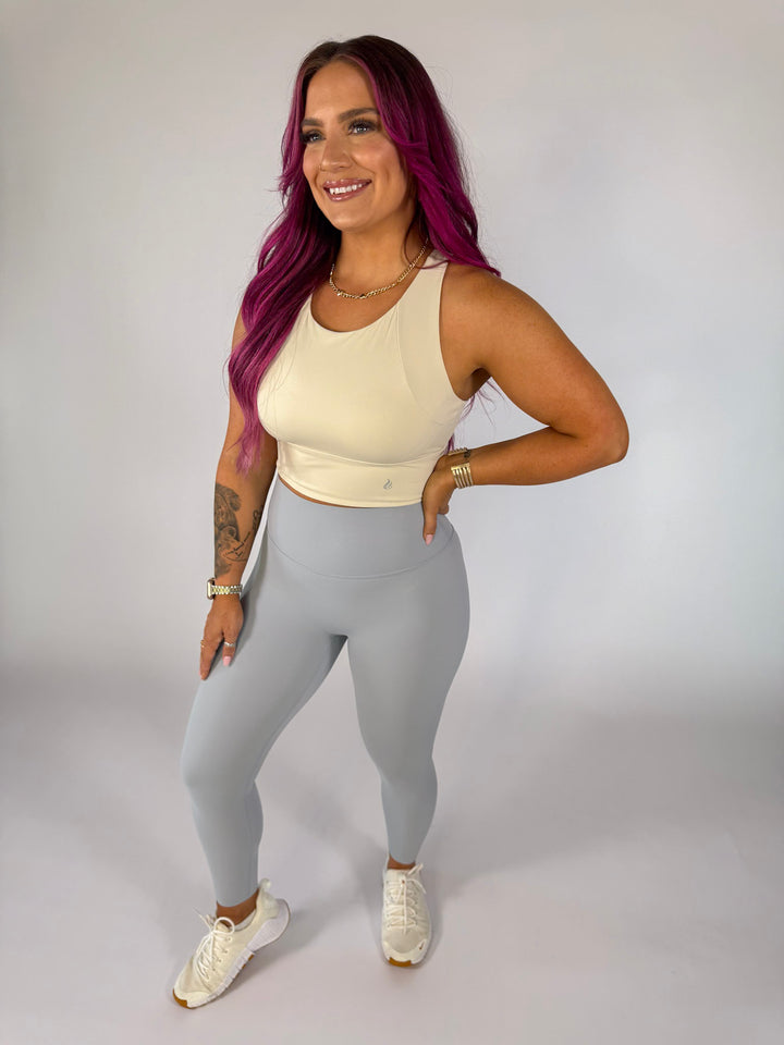 I am strong leggings