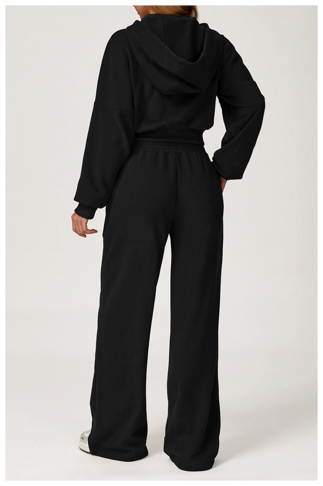 I am unshaken sweatpants