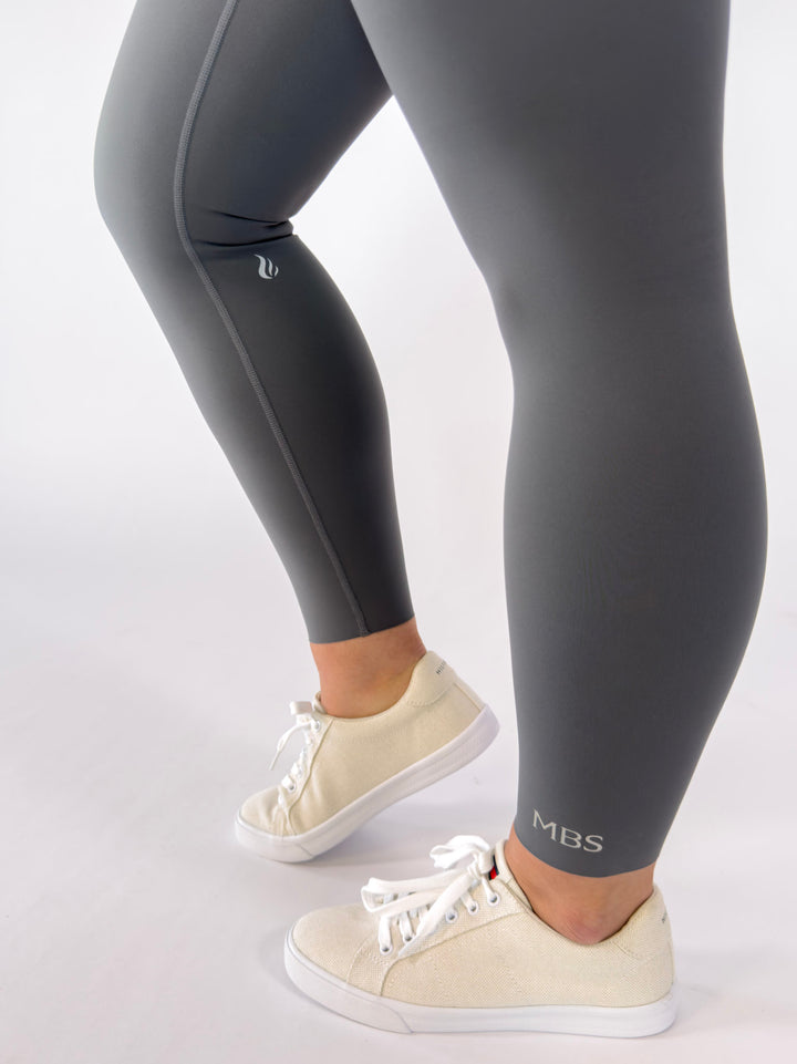 I am strong leggings