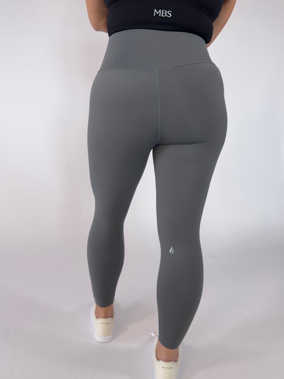 I am strong leggings
