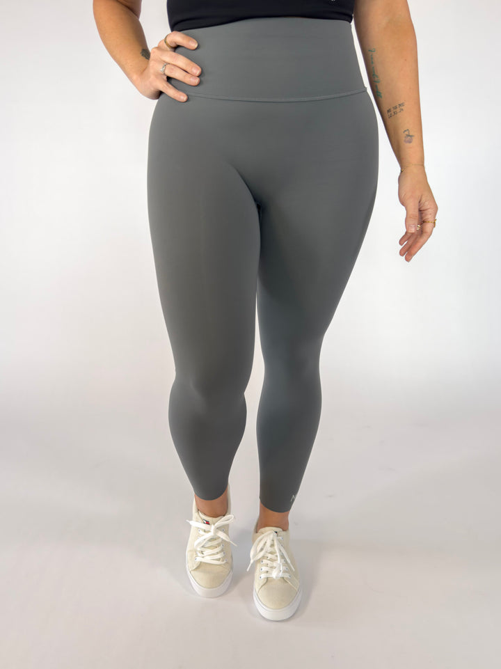 I am strong leggings