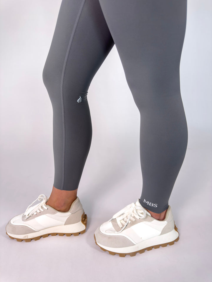 I am strong leggings