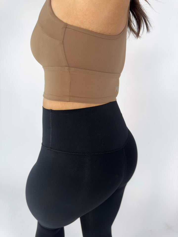 I am strong leggings