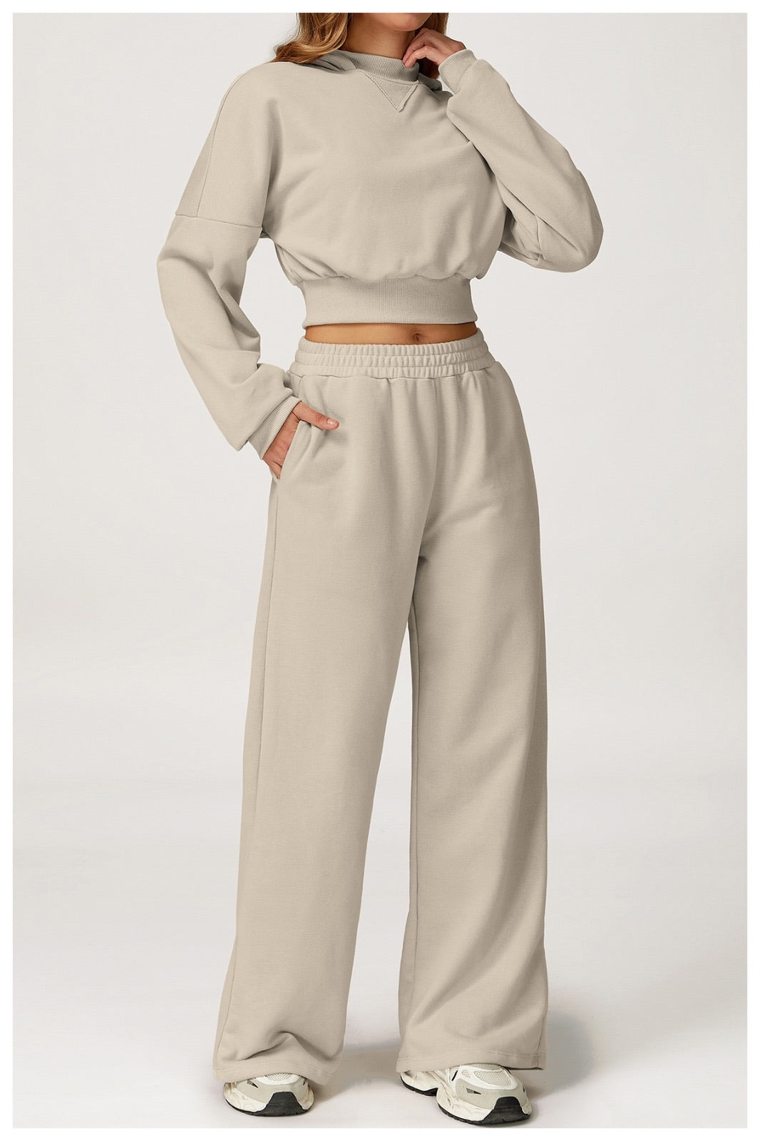 I am unshaken sweatpants