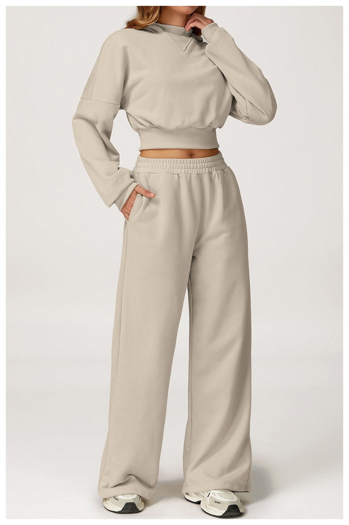 I am unshaken sweatpants