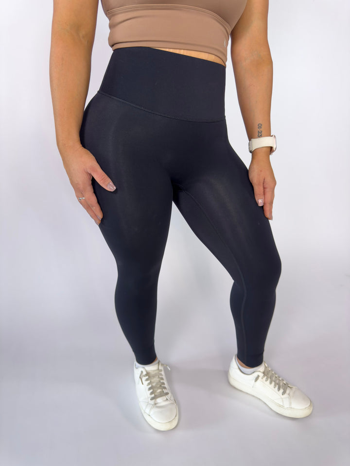 I am strong leggings