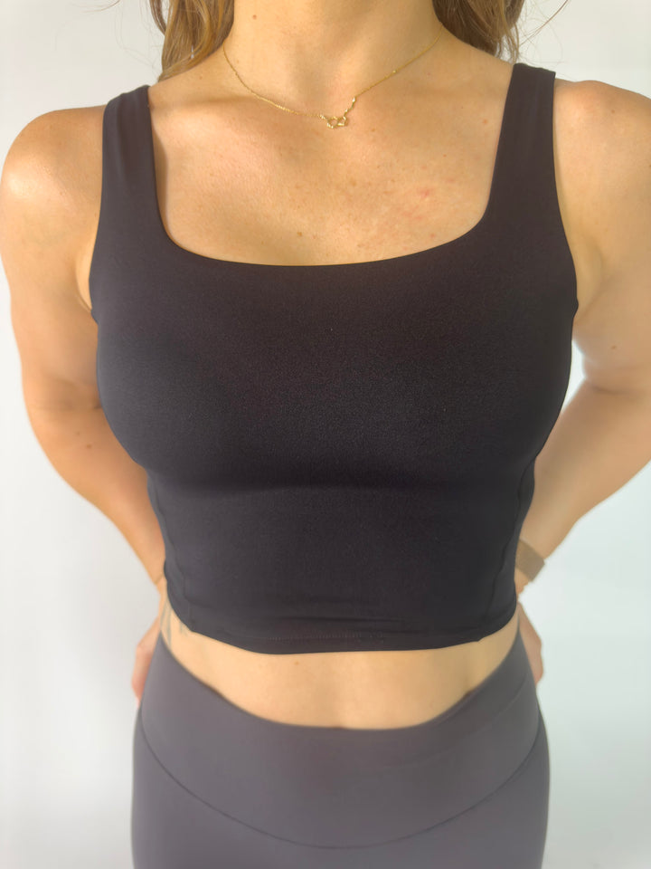 I am anointed bralette