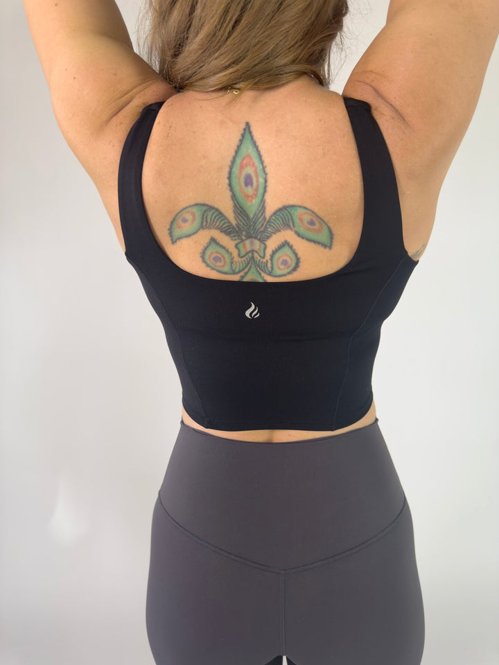 I am anointed bralette