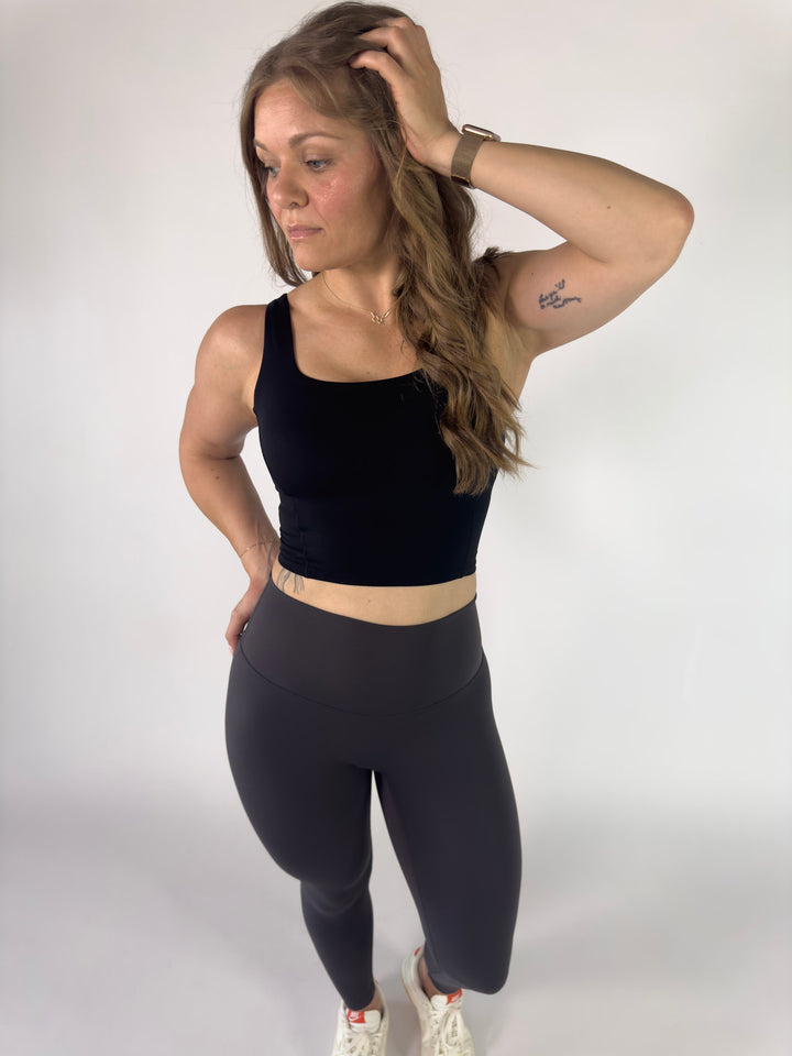 I am anointed bralette