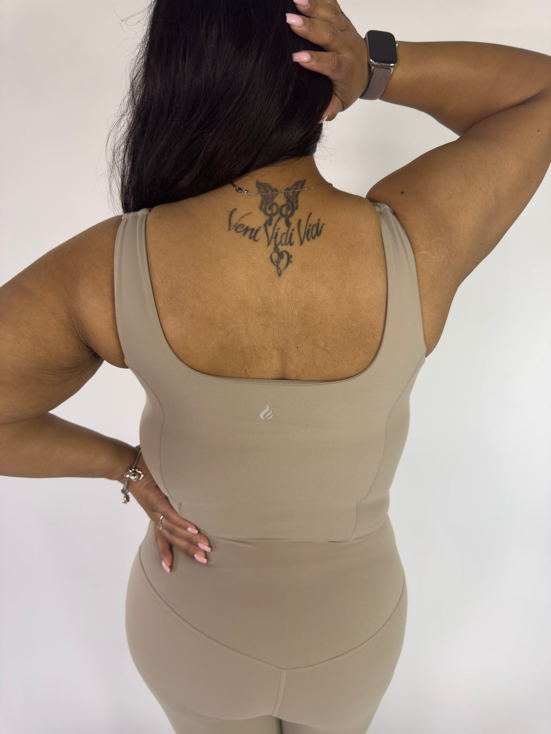 I am anointed bralette