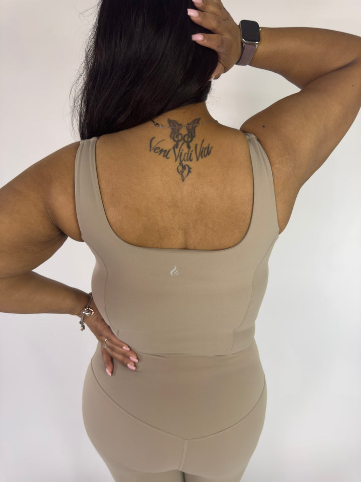 I am anointed bralette