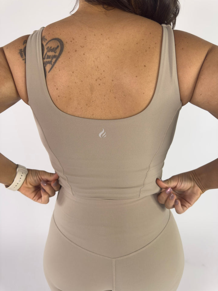 I am anointed bralette