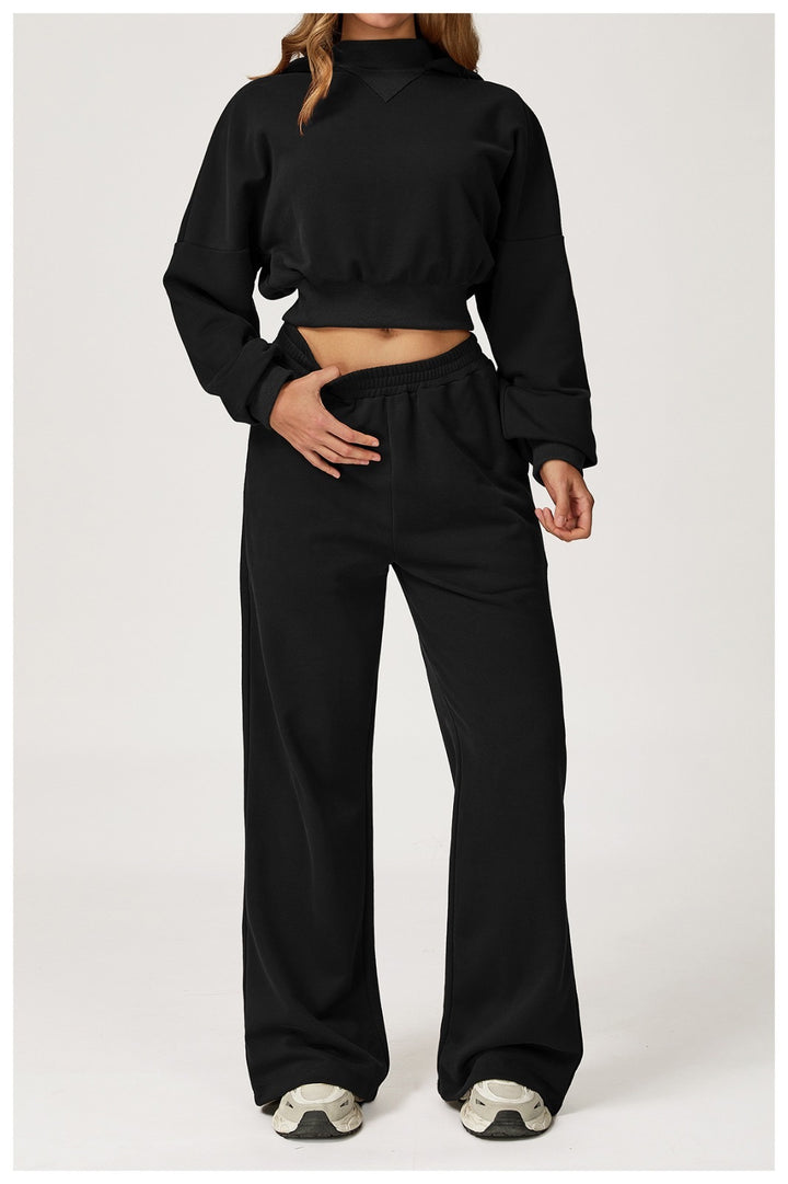 I am unshaken sweatpants