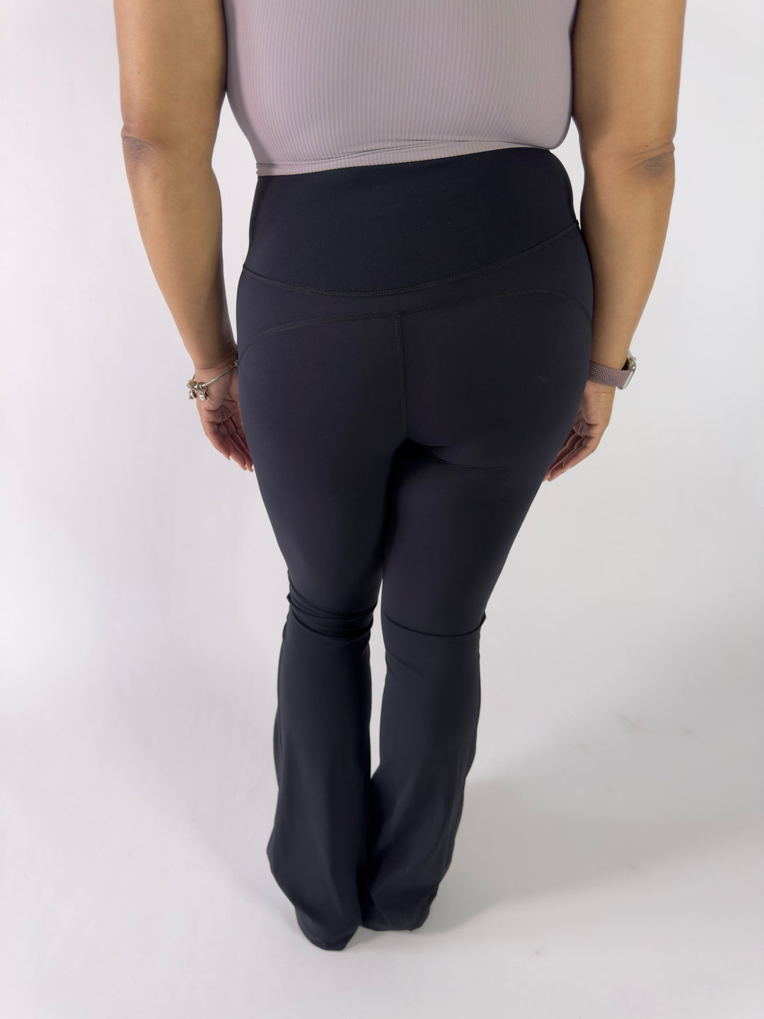 I am courageous leggings