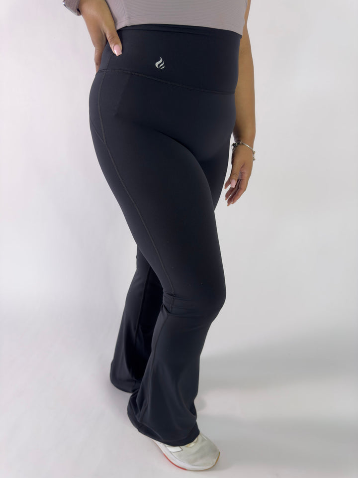 I am courageous leggings