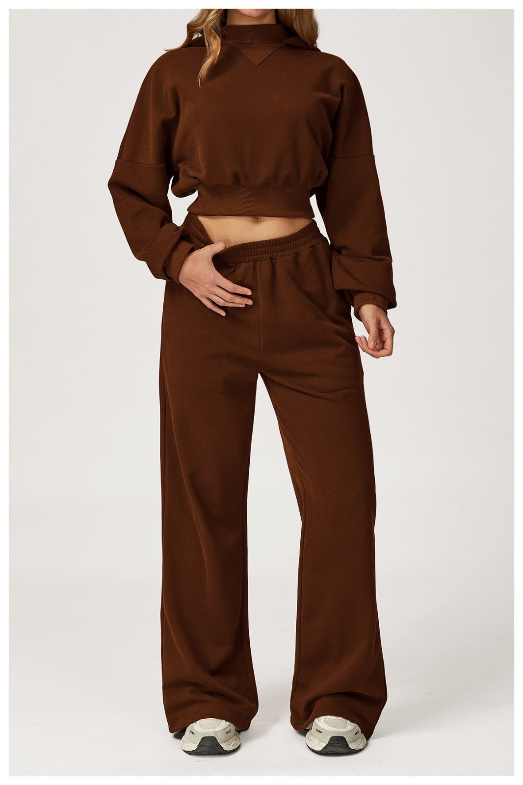 I am unshaken sweatpants