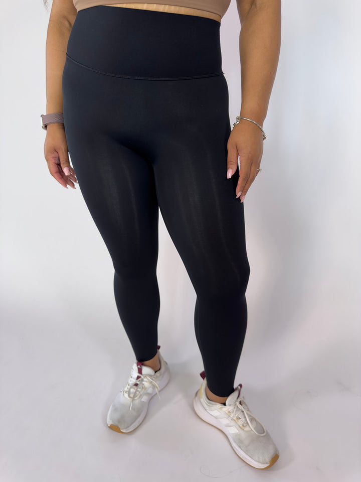 I am strong leggings