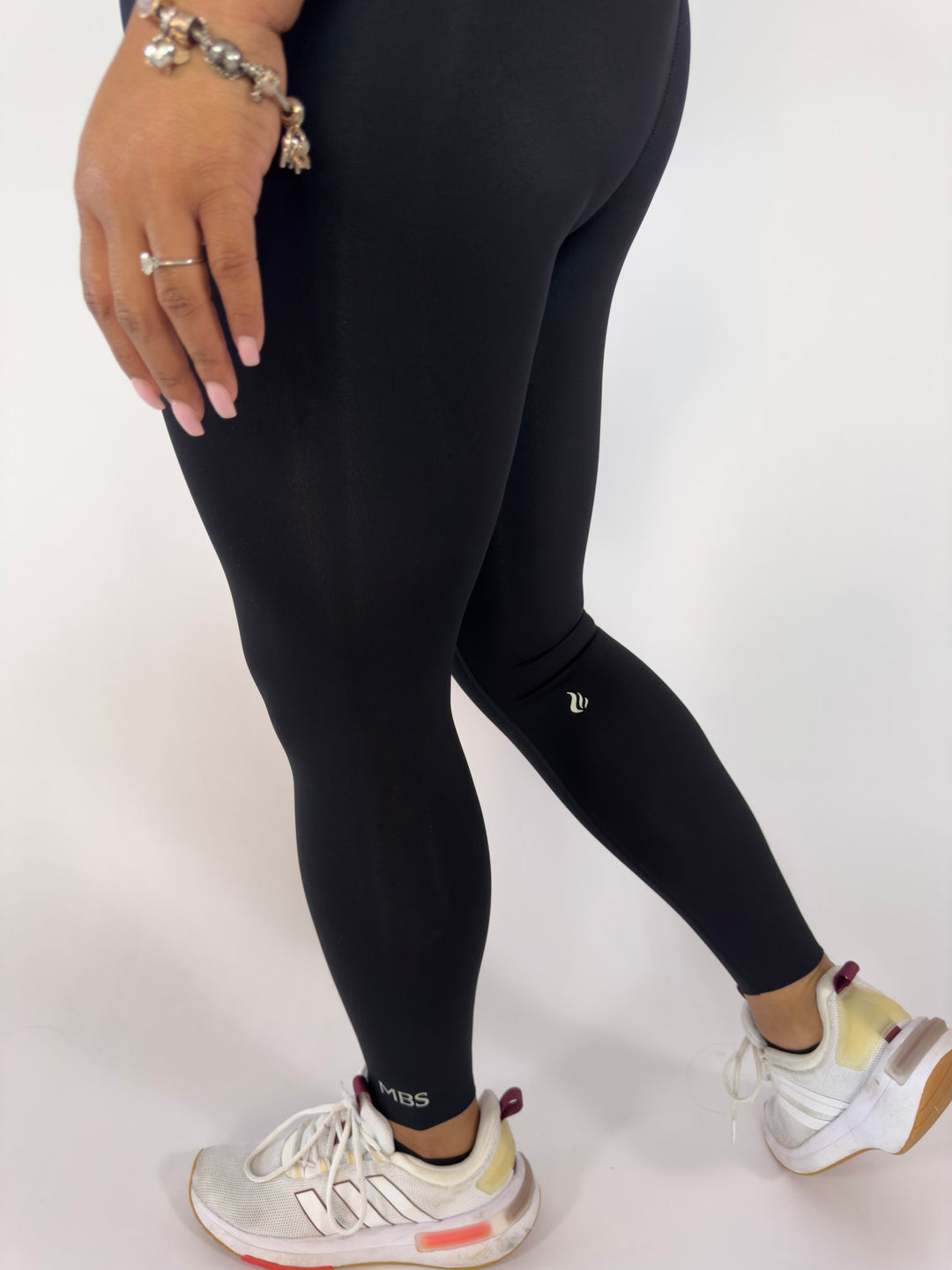 I am strong leggings