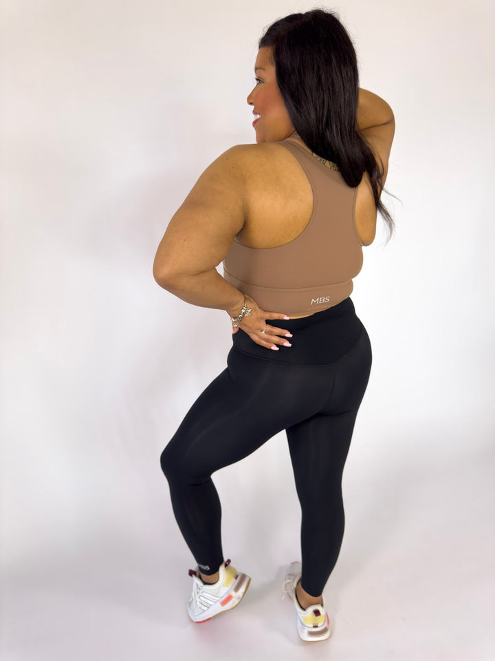 I am strong leggings