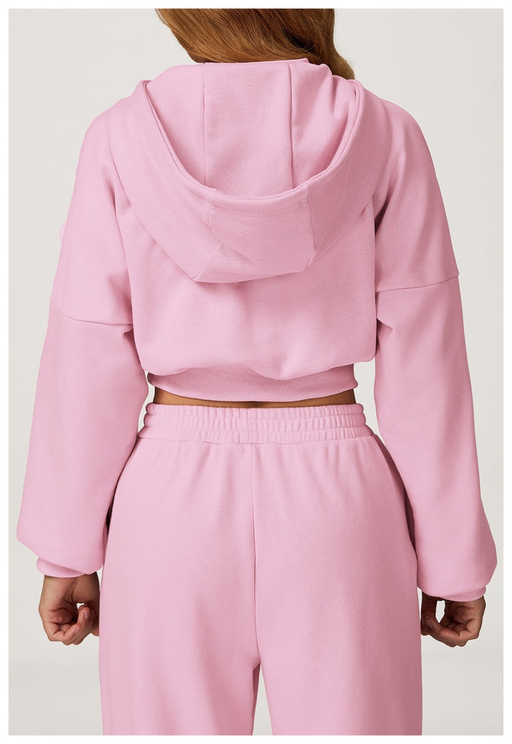 I am unshaken sweatpants