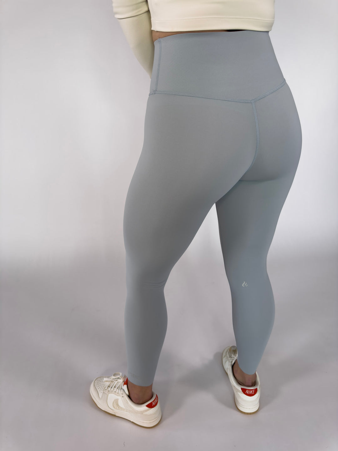 I am strong leggings