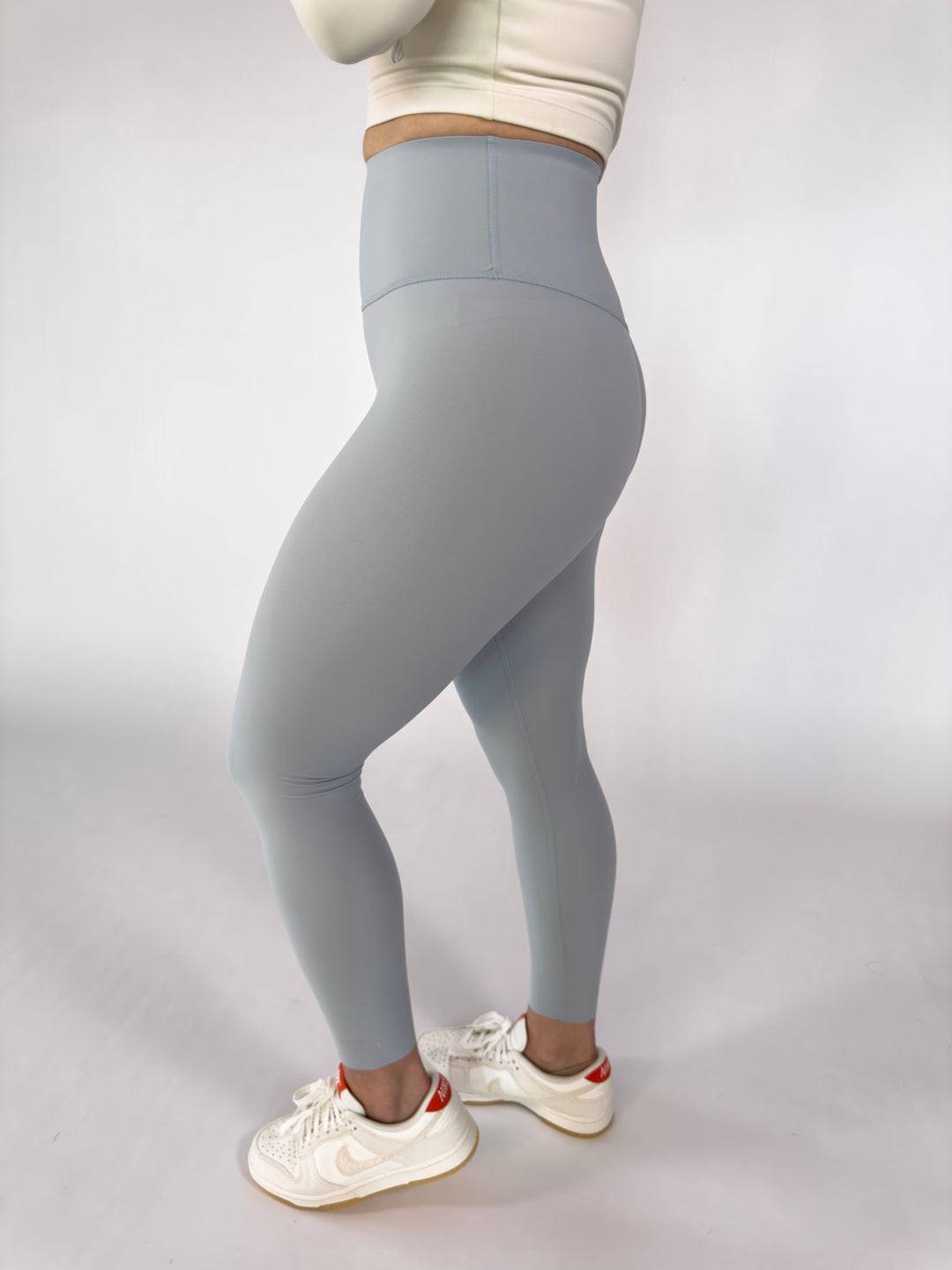 I am strong leggings