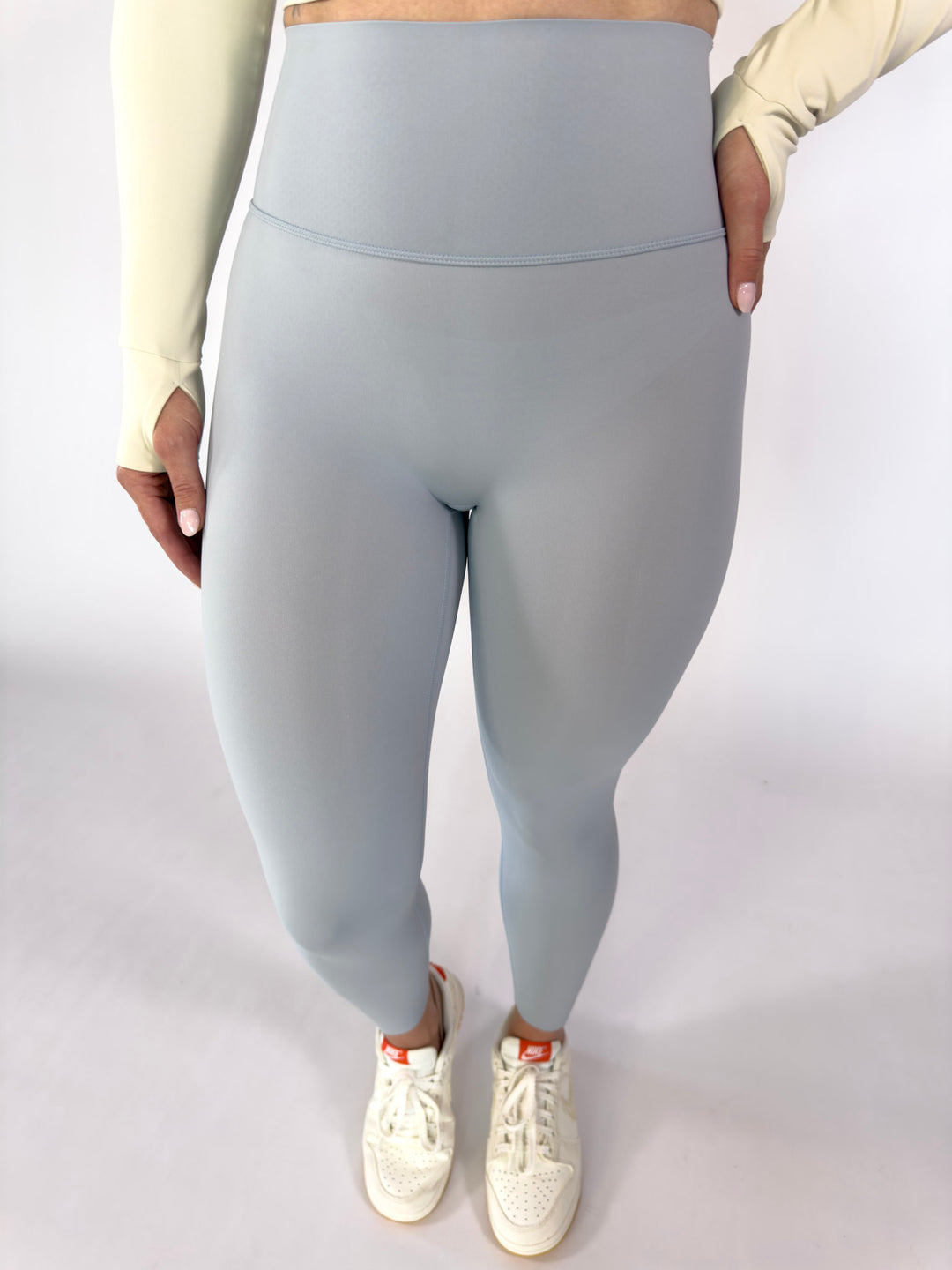 I am strong leggings