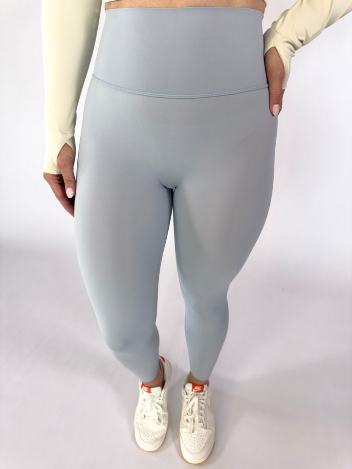 I am strong leggings
