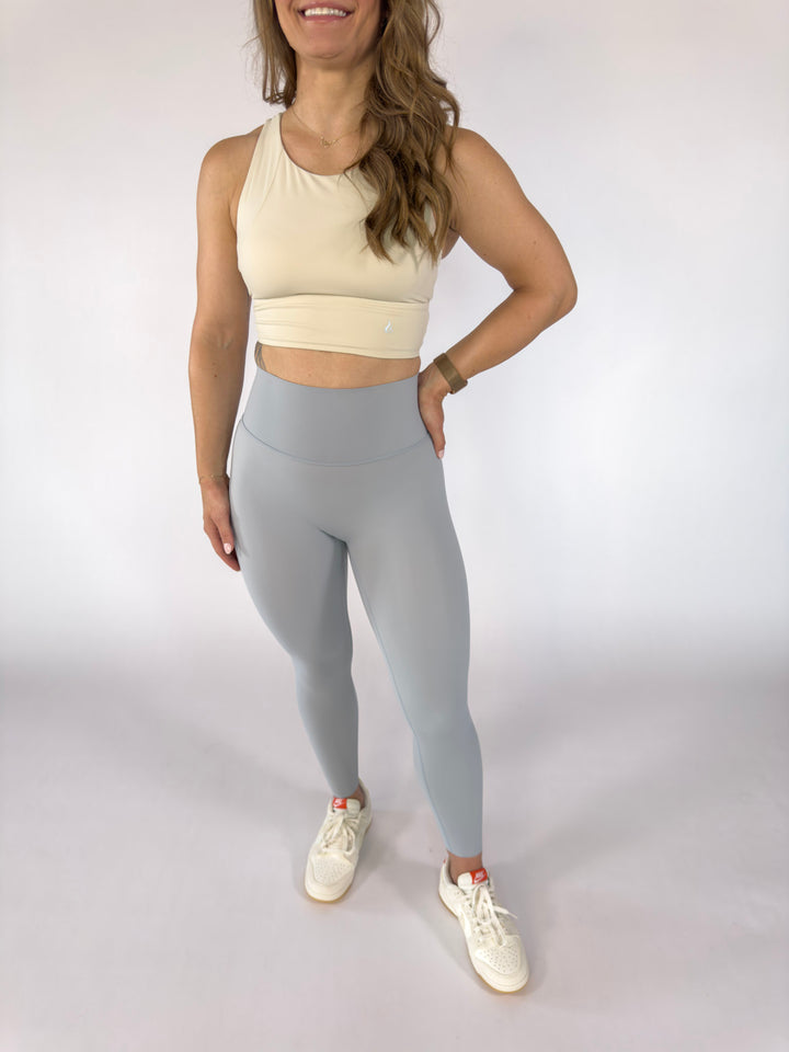 I am strong leggings