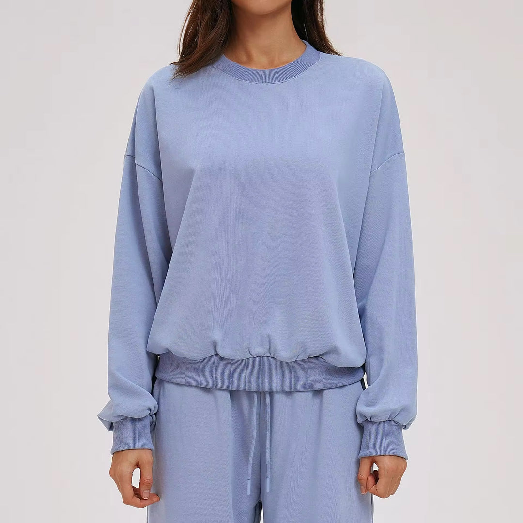 I am called pullover