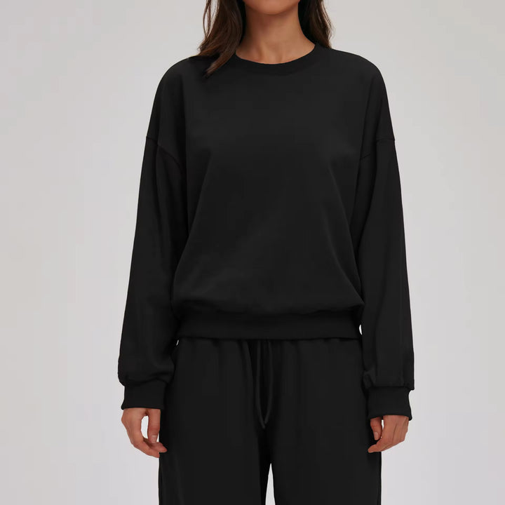 I am called pullover