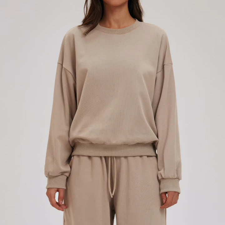 I am called pullover