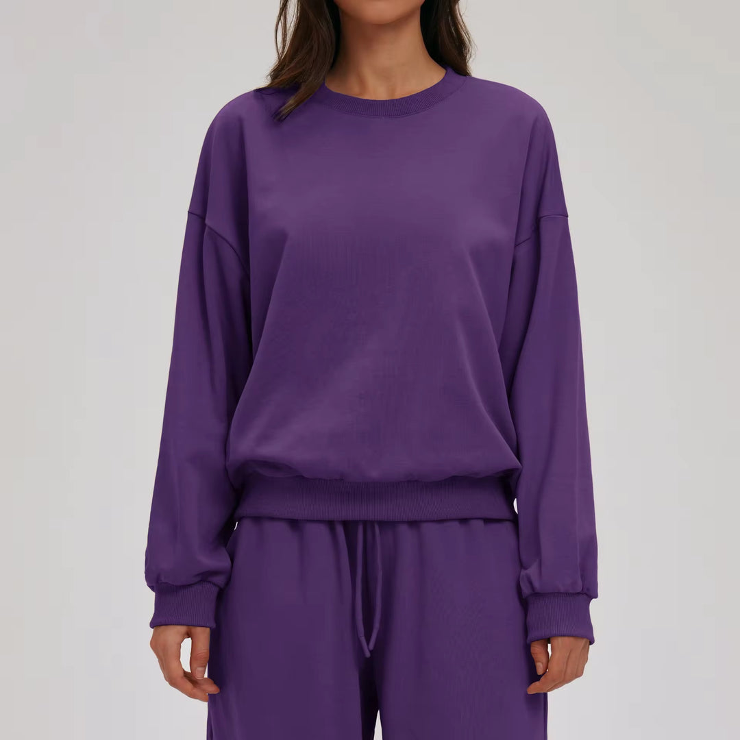 I am called pullover